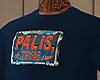 Palis Texas Blue Shirt