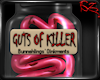 [bz] BO - Guts of Killer