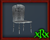 Tombstone RIP Chair