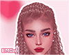 ༄ Farida Blond Hair