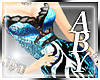 [Aby] Dress:0A:05-Blue