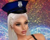 !K Sexy Police Hat