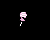 Tiny Bubblegum Lolipop