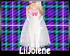 little lolita dress
