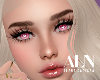 ALN | Pink Heart Eyes