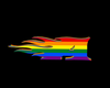 Pride Flame A