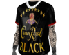 Crown Black T