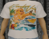 RtA Paradise Vice Tee M