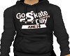 Go Skateboarding hoody