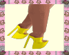 *J*Mimosa amarelo