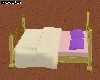 Gold frame jump bed T5P