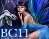 [TK] BG-Blue Fairy