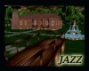 Jazzie-Hidden Cabin