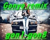 Gonyo  Remix