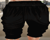 shorts - Verão Black