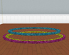 Disco rings