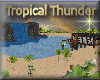 [my]Tropical Thunder Sky