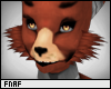 FNAF | Foxy Fluff