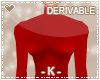 ○ BodyShape DRV [REP] 