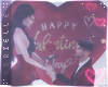 E~ Happy Valentines Day