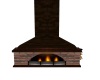 SD1 Fireplace