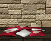 Valentine Pillows