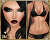 !C Jazzy Skin Tat Sugar