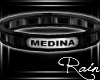 Medina's Collar [2]