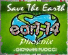 [Mix]  Save The Earth