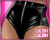 LL** Short leather/RLL