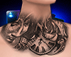 tattoo chave