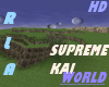 [RLA]Supreme Kai World