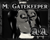 *AA* M Gatekeeper