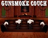 GunSmoke Couch