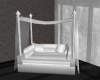 White Dreamtime Couch