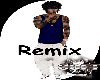 Remix Jordans