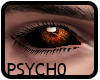 [PSYCH0] Demon Eyes