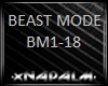 Beast Mode - Heavy Core