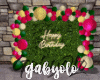 Ga| Happy Birthday R
