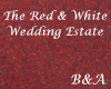 [BA] R/W Wedding Estate