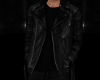 S* Leather Jacket