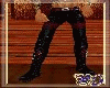 PS PANTS + BOOTS GOTHIC 