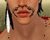 TOSSA X Beard