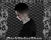 DARK_PALE WOLF HAIR