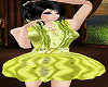 Effie Sweet Dress (Y)
