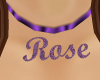SV Rose Necklace 2