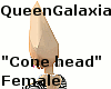  [QG]Cone Head F