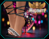 [ang]Heart Heels