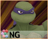 [NG]Donatello
