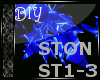 [BIY] Ston Light Blue